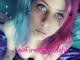 LeoFireMoonLight