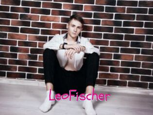 LeoFischer