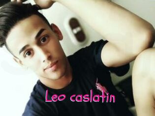 Leo_caslatin