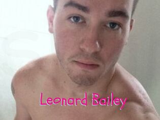 Leonard_Bailey