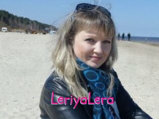 LeriyaLera