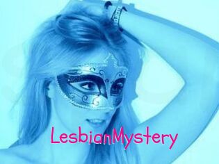 LesbianMystery