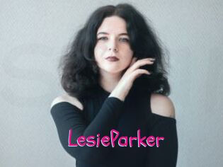 LesieParker