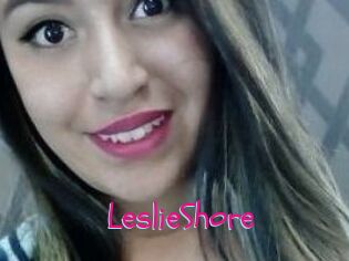 LeslieShore