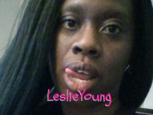 Leslie_Young