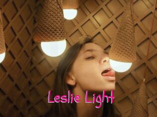 Leslie_Light