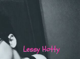 Lessy_Hotty