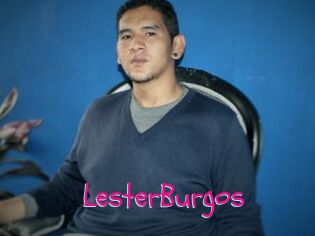 LesterBurgos