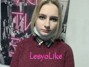LesyaLike Spanking Sarah