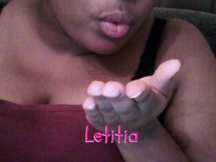 Letitia