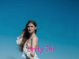 Letty_Jet