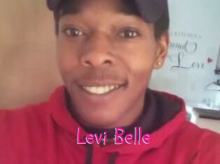 Levi_Belle