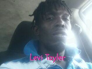 Levi_Tayler