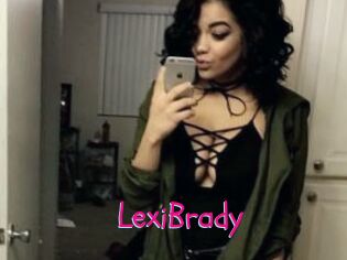 LexiBrady
