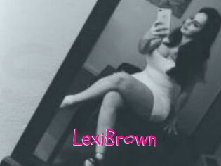 LexiBrown