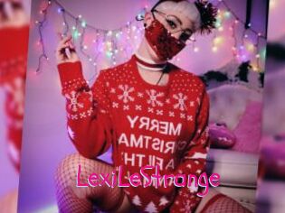 LexiLeStrange