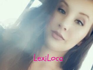 LexiLoca