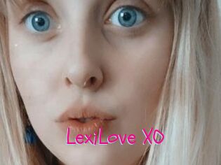 LexiLove_XO