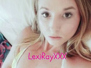 LexiRayXXX