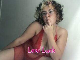 Lexi_Luck