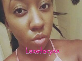 Lexstacyxx