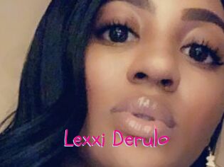 Lexxi_Derulo Spanking Sarah
