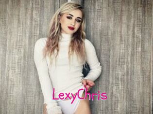 LexyChris