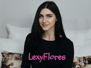 LexyFlores