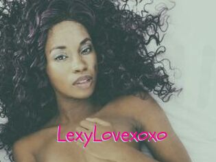 LexyLovexoxo