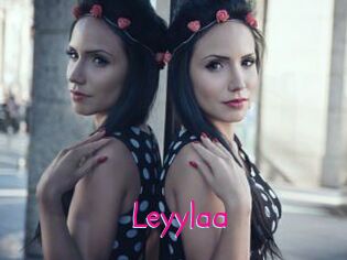 Leyylaa