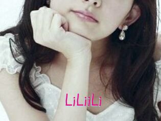 LiLiiLi