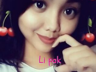 Li_pak