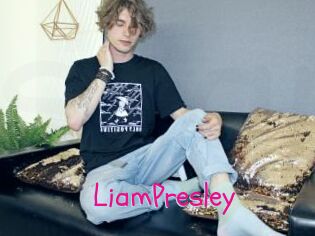 LiamPresley