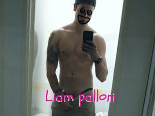 Liam_palloni