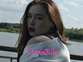 LianaJuls