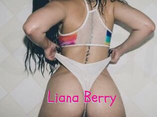 Liana_Berry Spanking Sarah