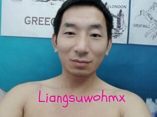 Liangsuwohmx