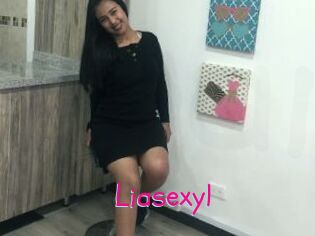 Liasexy1