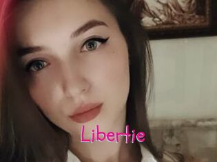 Libertie