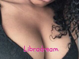 Libradream