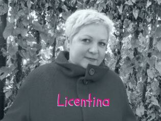 Licentina