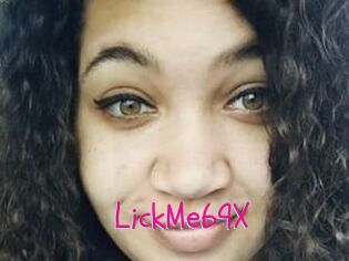 LickMe69X Spanking Sarah