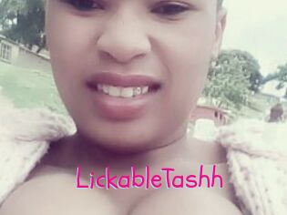 LickableTashh