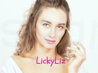 LickyLiz