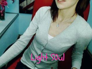 Light_S0ul Spanking Sarah