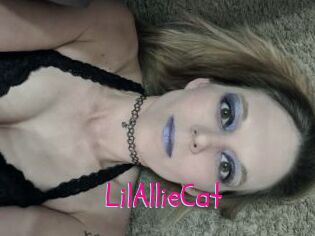 LilAllieCat Spanking Sarah