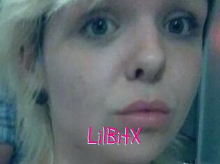 Lil_BitX