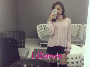 LilDemon