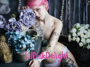 LilPinkDelight