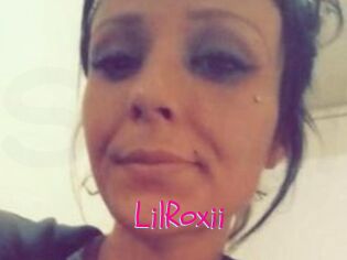 LilRoxii Spanking Sarah